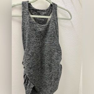 Beyond the bump maternity workout tank